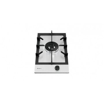 Cooktop Dominó Zurique Aço Inox 30cm - Debacco